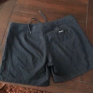 Roxy Swim - Roxy swim shorts Roxy Swim - Roxy swim shorts